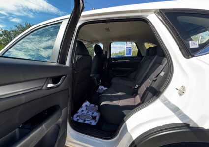 Купить марку машины Mazda CX-5 В наличии в Луганске