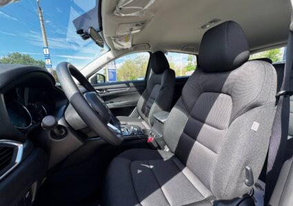 Купить марку машины Mazda CX-5 В наличии в Луганске
