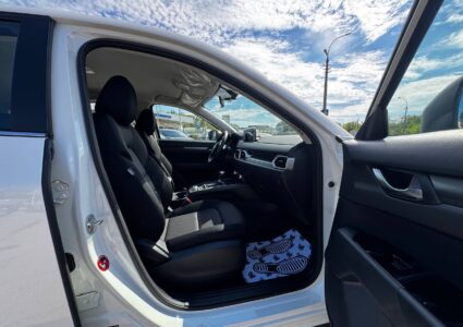 Купить марку машины Mazda CX-5 В наличии в Луганске