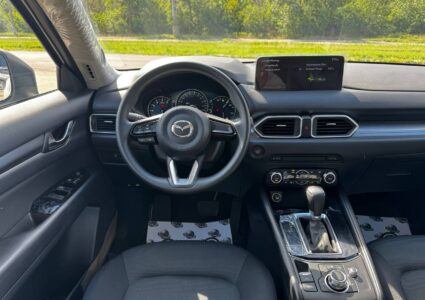 Купить марку машины Mazda CX-5 В наличии в Луганске