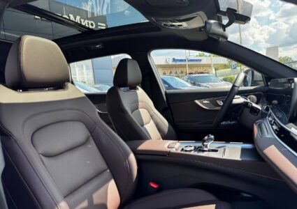 Купить марку машины TENET T7 ( Сhery Tiggo 7L) В наличии в Луганске