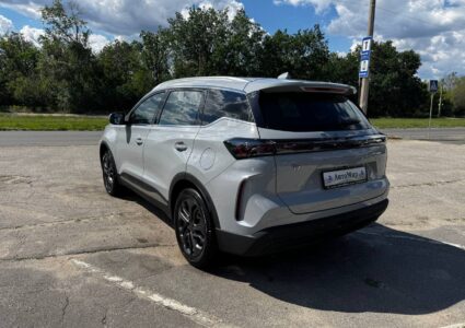Купить марку машины TENET T7 ( Сhery Tiggo 7L) В наличии в Луганске