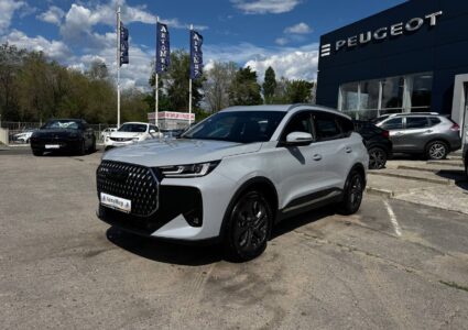 Купить марку машины TENET T7 ( Сhery Tiggo 7L) В наличии в Луганске
