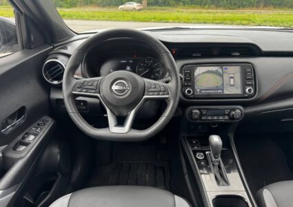 Купить марку машины Nissan Kicks 2022 в Луганске