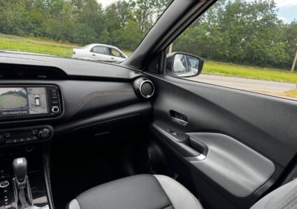 Купить марку машины Nissan Kicks 2022 в Луганске