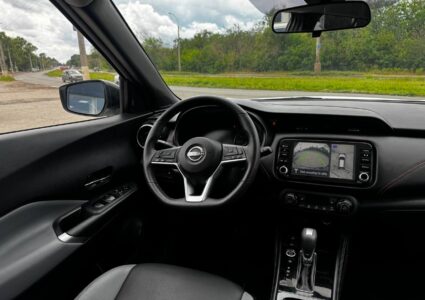 Купить марку машины Nissan Kicks 2022 в Луганске