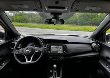 Купить марку машины Nissan Kicks 2022 в Луганске
