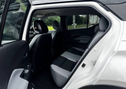 Купить марку машины Nissan Kicks 2022 в Луганске