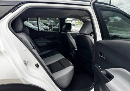 Купить марку машины Nissan Kicks 2022 в Луганске