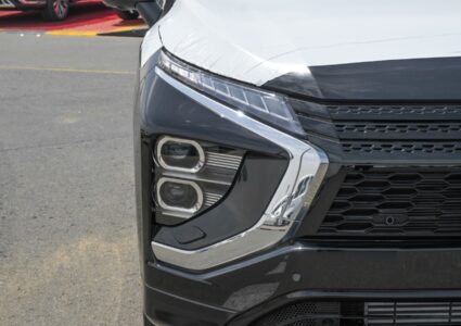 Купить марку машины Mitsubishi Eclipse Cross 2026 1.5 4WD Новый автомобиль в Луганске