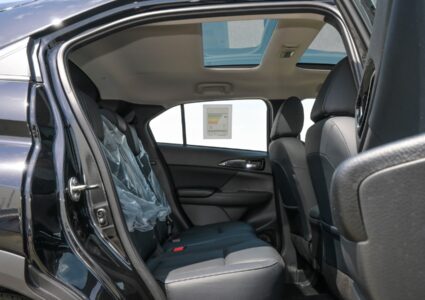 Купить марку машины Mitsubishi Eclipse Cross 2026 1.5 4WD Новый автомобиль в Луганске