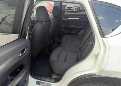 Купить марку машины Mazda CX-5 2017 в Луганске
