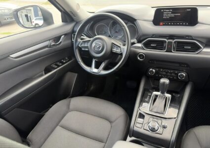 Купить марку машины Mazda CX-5 2017 в Луганске