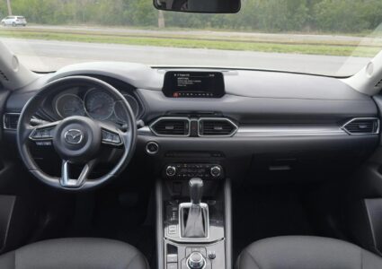 Купить марку машины Mazda CX-5 2017 в Луганске
