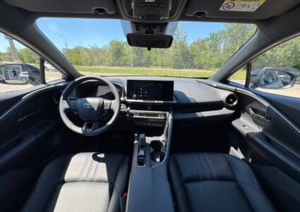 Купить марку машины Toyota C-HR В наличии в Луганске