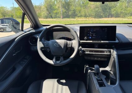 Купить марку машины Toyota C-HR В наличии в Луганске