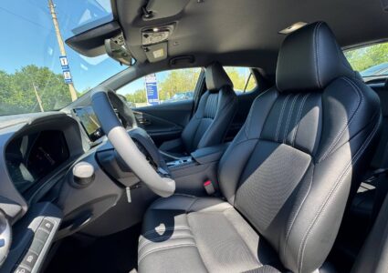 Купить марку машины Toyota C-HR В наличии в Луганске