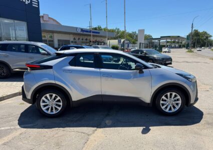 Купить марку машины Toyota C-HR В наличии в Луганске