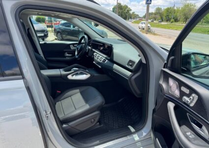 Купить марку машины Mercedes-Benz GLE 350 2025 в Луганске