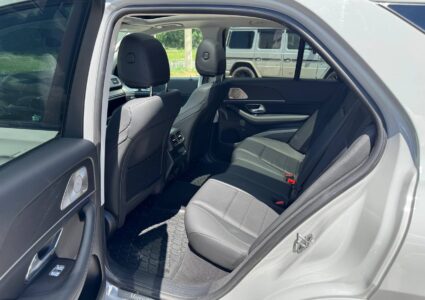 Купить марку машины Mercedes-Benz GLE 350 2025 в Луганске