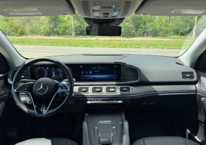 Купить марку машины Mercedes-Benz GLE 350 2025 в Луганске