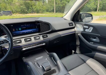 Купить марку машины Mercedes-Benz GLE 350 2025 в Луганске