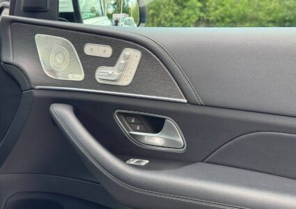 Купить марку машины Mercedes-Benz GLS 450 2021 в Луганске