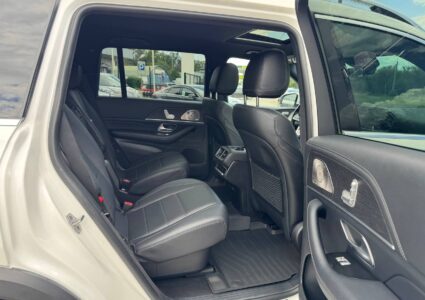 Купить марку машины Mercedes-Benz GLS 450 2021 в Луганске