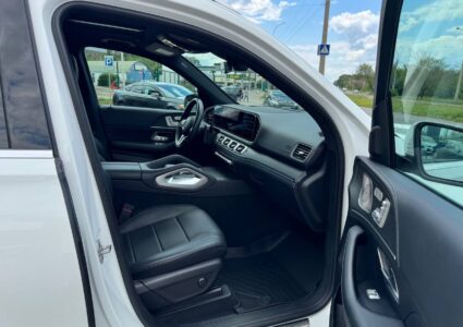 Купить марку машины Mercedes-Benz GLS 450 2021 в Луганске