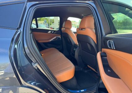 Купить марку машины BMW X6 xDrive40i 2022 в Луганске