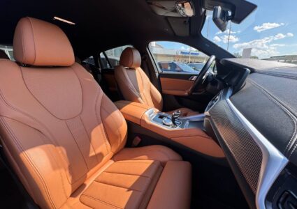 Купить марку машины BMW X6 xDrive40i 2022 в Луганске