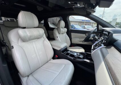 Купить марку машины Kia Sorento 2021 в Луганске