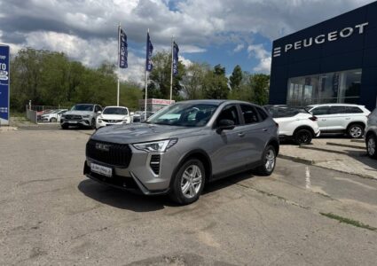 Купить марку машины Haval Jolion В наличии в Луганске