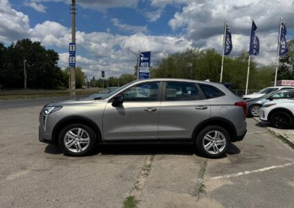Купить марку машины Haval Jolion В наличии в Луганске