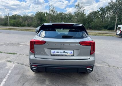 Купить марку машины Haval Jolion В наличии в Луганске
