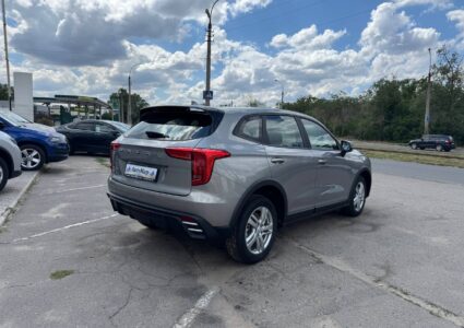 Купить марку машины Haval Jolion В наличии в Луганске