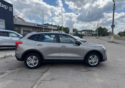 Купить марку машины Haval Jolion В наличии в Луганске