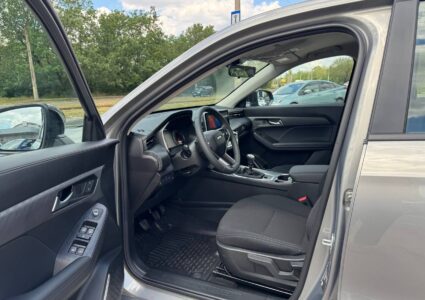 Купить марку машины Haval Jolion В наличии в Луганске