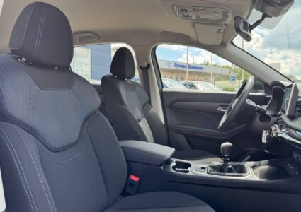 Купить марку машины Haval Jolion В наличии в Луганске