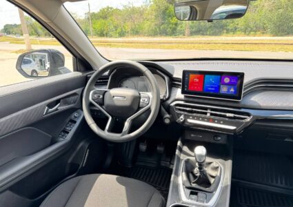 Купить марку машины Haval Jolion В наличии в Луганске