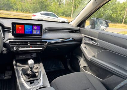 Купить марку машины Haval Jolion В наличии в Луганске