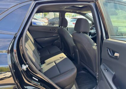 Купить марку машины Hyundai Kona 1.6 4WD 2021 в Луганске