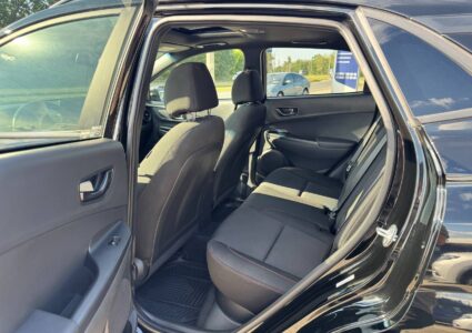 Купить марку машины Hyundai Kona 1.6 4WD 2021 в Луганске
