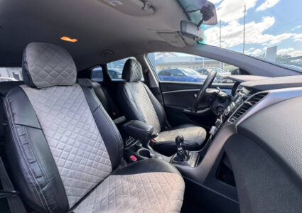 Купить марку машины Hyundai i30 2013 в Луганске