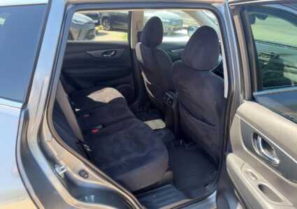 Купить марку машины Nissan X-Trail 2.0 2015 в Луганске