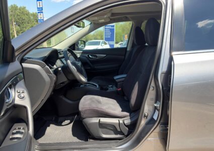 Купить марку машины Nissan X-Trail 2.0 2015 в Луганске