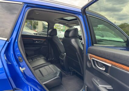 Купить марку машины Honda CR-V 2020 в Луганске