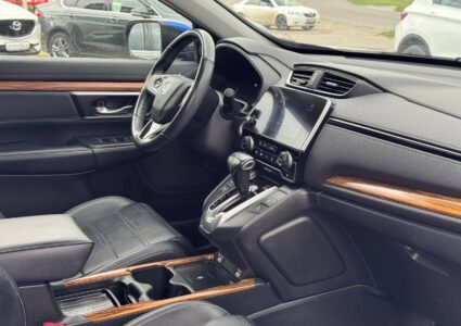 Купить марку машины Honda CR-V 2020 в Луганске