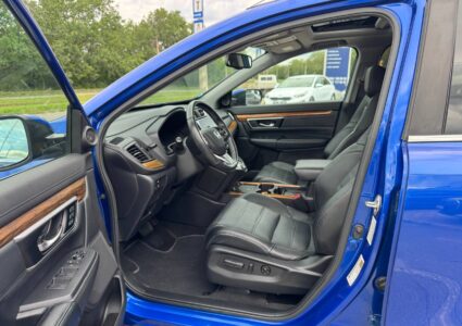 Купить марку машины Honda CR-V 2020 в Луганске