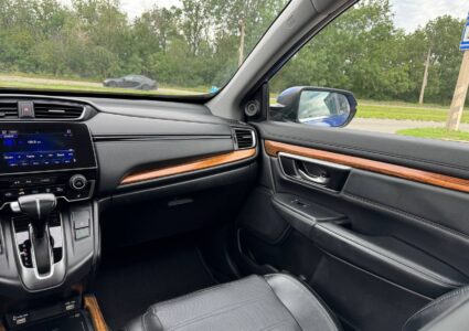 Купить марку машины Honda CR-V 2020 в Луганске